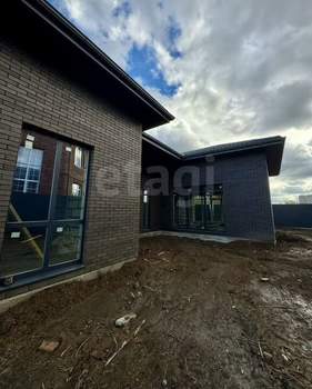 Дом 142м², 2-этажный, участок 6 сот.