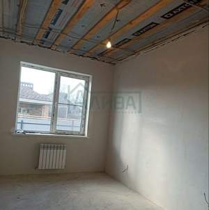 Дом 94м², 1-этажный, участок 3 сот.