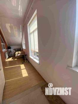 Дача 133м², 2-этажный, участок 9 сот.