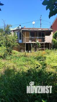 Дом 44м², 2-этажный, участок 6 сот.