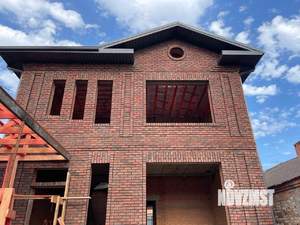 Дом 270м², 3-этажный, участок 4 сот.