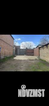 Дом 30м², 1-этажный, участок 2 сот.