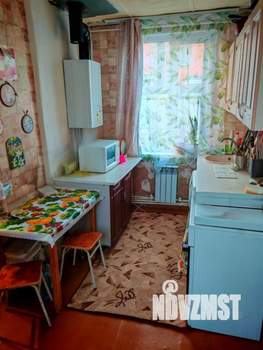 Дом 55м², 2-этажный, участок 3 сот.