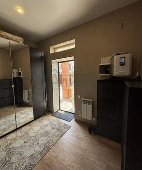 Дом 150м², 2-этажный, участок 4 сот.