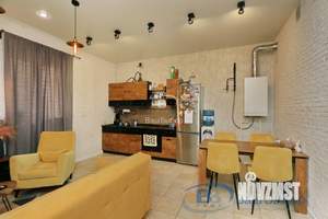 Дом 50м², 1-этажный, участок 6 сот.