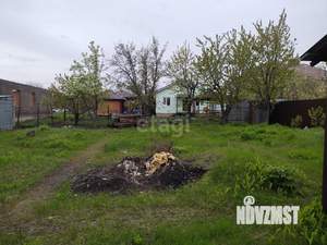 Дом 46м², 2-этажный, участок 6 сот.