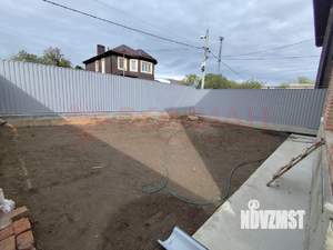 Дом 190м², 2-этажный, участок 4 сот.