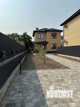 Дом 137м², 2-этажный, участок 5 сот.