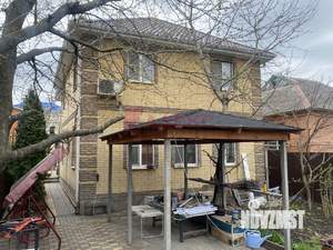 Дом 110м², 2-этажный, участок 3 сот.