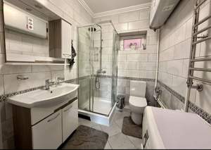 Дом 95м², 2-этажный, участок 2 сот.