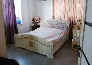 Дом 120м², 1-этажный, участок 5 сот.