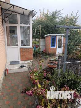 Дом 75м², 1-этажный, участок 3 сот.