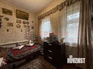 Дом 57м², 1-этажный, участок 3 сот.