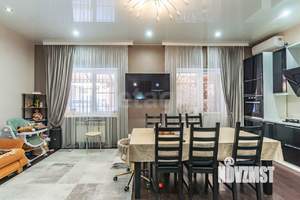 Дом 146м², 2-этажный, участок 4 сот.