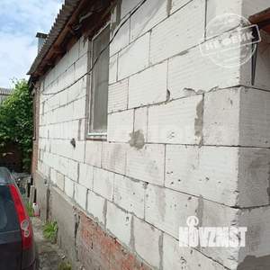 Дом 67м², 1-этажный, участок 2 сот.