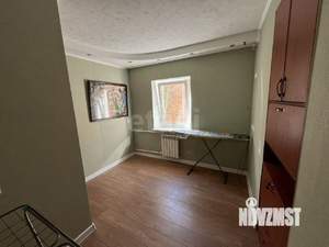 Дом 59м², 1-этажный, участок 3 сот.