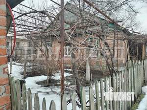 Дом 83м², 1-этажный, участок 3 сот.