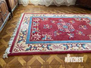 Дом 133м², 2-этажный, участок 1 сот.