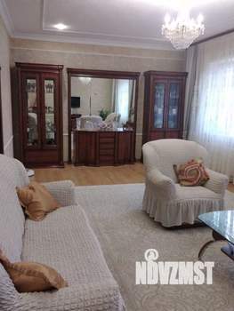 Дом 126м², 2-этажный, участок 3 сот.