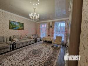 Дом 165м², 2-этажный, участок 5 сот.