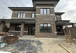 Дом 320м², 2-этажный, участок 3 сот.