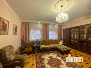 Дом 125м², 1-этажный, участок 3 сот.