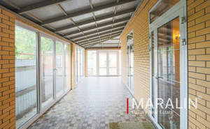 Дом 240м², 2-этажный, участок 5 сот.