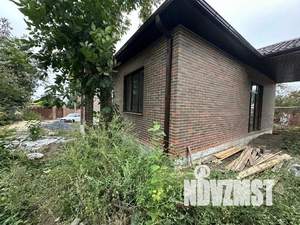 Дом 115м², 1-этажный, участок 5 сот.