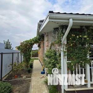 Дом 101м², 1-этажный, участок 5 сот.