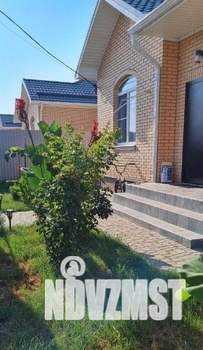 Дом 110м², 1-этажный, участок 5 сот.