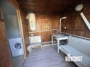 Дом 65м², 1-этажный, участок 5 сот.