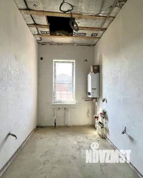 Дом 93м², 1-этажный, участок 3 сот.