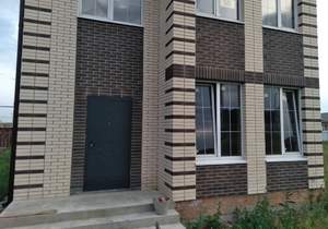 Дом 120м², 2-этажный, участок 5 сот.