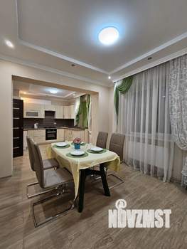 Дом 120м², 2-этажный, участок 4 сот.