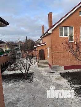 Дом 156м², 2-этажный, участок 6 сот.