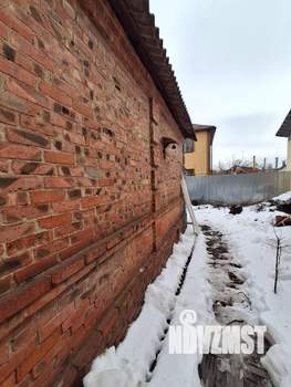 Дом 53м², 1-этажный, участок 2 сот.