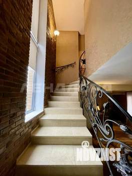 Дом 119м², 2-этажный, участок 3 сот.