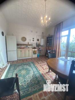 Таунхаус 174м², 3-этажный, участок 1 сот.