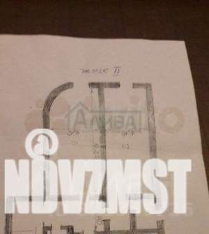 Дом 200м², 2-этажный, участок 4 сот.