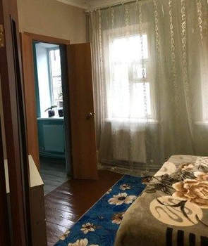 Дом 50м², 1-этажный, участок 5 сот.