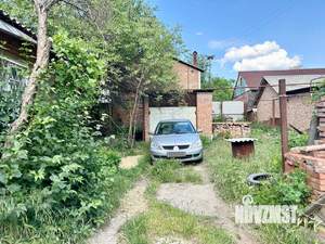 Дом 100м², 1-этажный, участок 3 сот.