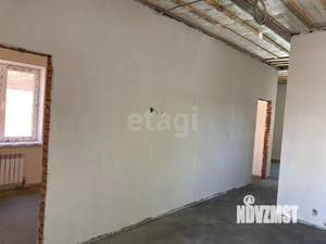 Дом 82м², 1-этажный, участок 3 сот.