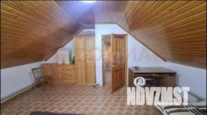 Дом 125м², 2-этажный, участок 5 сот.