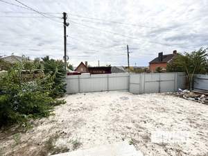 Дом 105м², 1-этажный, участок 3 сот.