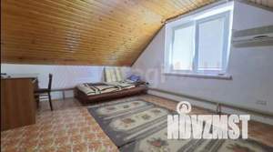 Дом 125м², 2-этажный, участок 5 сот.