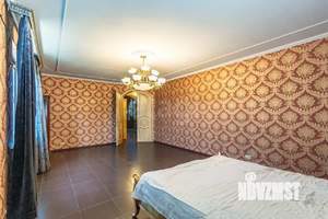 Дом 401м², 3-этажный, участок 6 сот.