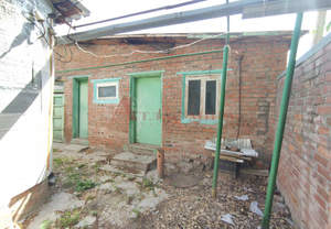 Дом 33м², 1-этажный, участок 1 сот.