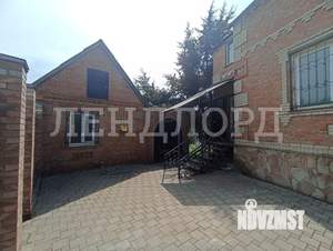 Дом 120м², 2-этажный, участок 6 сот.