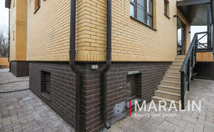 Дом 350м², 3-этажный, участок 6 сот.