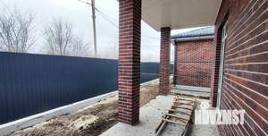 Дом 110м², 2-этажный, участок 3 сот.